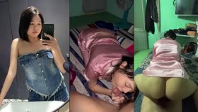 Chim anh độ cả 3, 4 viên bi thế này thì đang mơ ngủ em cũng vội dậy làm tình - Sex Việt Nam