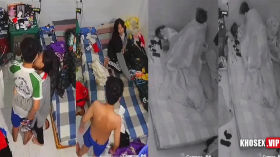 Hack Camera Em học sinh mới lớn níu kéo bạn trai bằng cái bướm dâm đãng ~ Thật không thể tin được