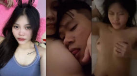 ⁣Yêu nhau tình cảm em còn tự quay phim để làm kỷ niệm ~ Sex Việt Nam