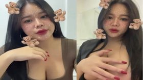 ⁣Cùng em khẩu dâm mỗi đêm, đúng là sướng hết nấng mà ~ Sex Việt Nam
