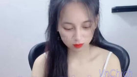 #aimy em gái dễ thương của các đồng dâm đây ~ Sex VnShow