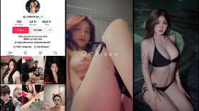 [Hot Scandal] Idol tiktoker Huỳnh Thị Bảo Trân lên sóng thì Trần Hà Linh chỉ còn là cái tên mà thôi