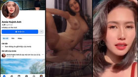 [Hot] Phần mới clip full 4p Diễn viên Annie Huỳnh Anh đài THVL diễn viên phải có khác body vú vê thuộc hàng cực phẩm