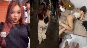 Qua phòng em sugar baby chơi mà anh chịch sướng quá nước em chảy ướt hết giường ~ Sex Việt Nam